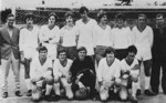 Pokal- und Kreismeister A-Jugend 1970/71