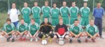 1.Mannschaft 2009-10