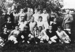 C-Klasse 1919