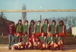 Kreismeister A-Jugend 1975/76