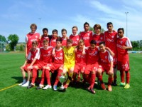 U14-Jugend